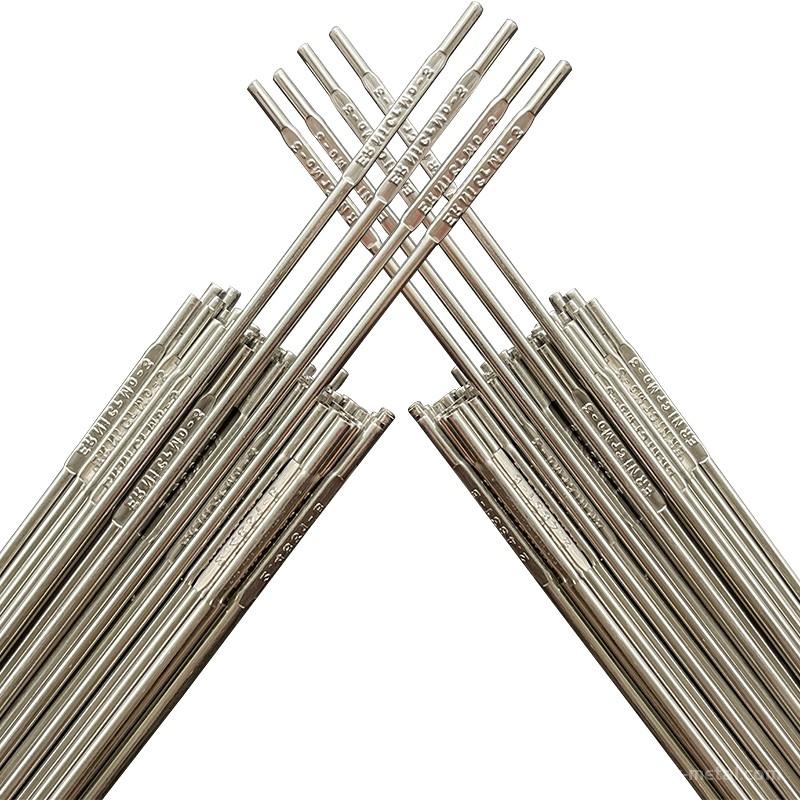 Durable Nickel Based TIG Welding Rod ERNiCrFe-7 1.6mm-2.4mm for Precision Welding in Aerospace Indus