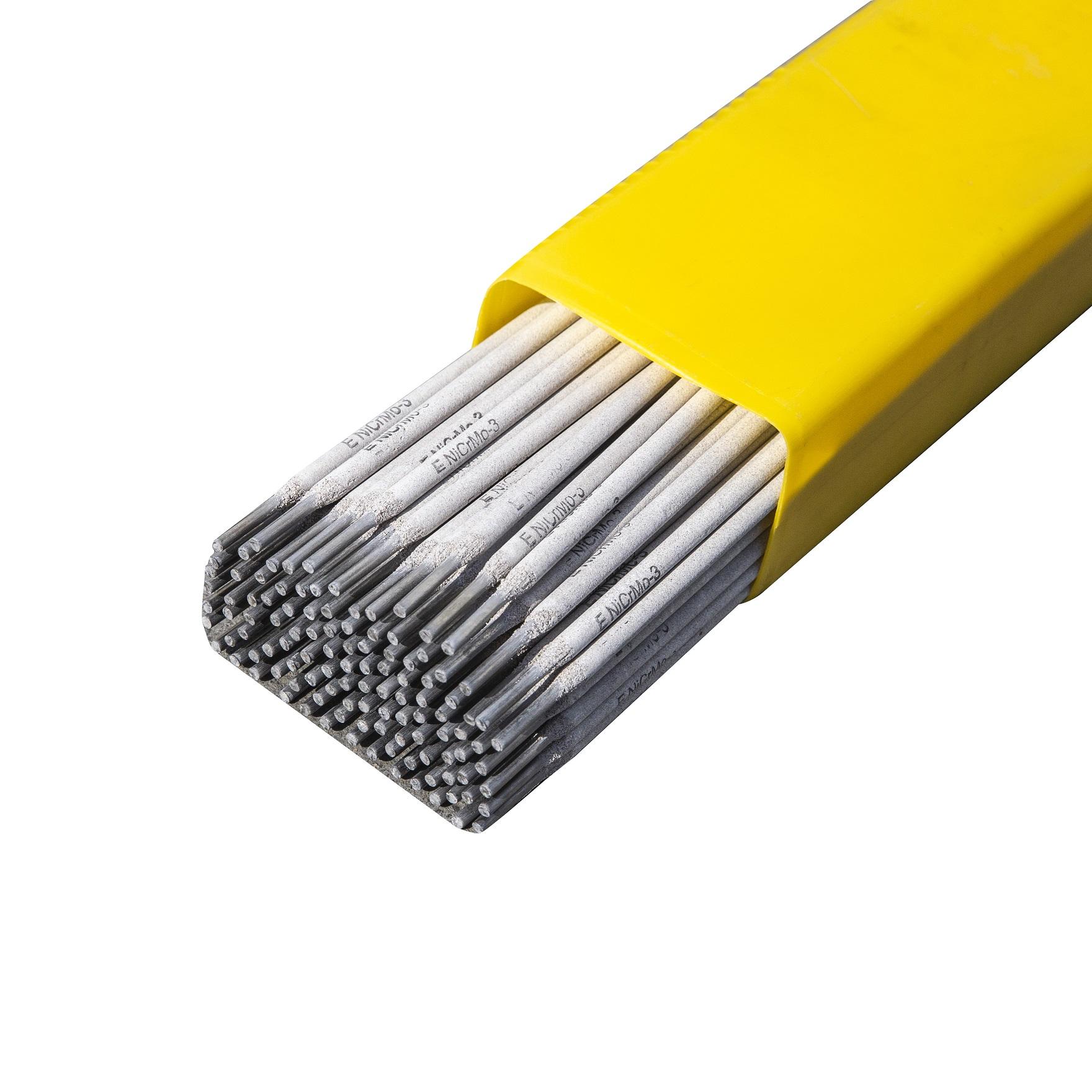 Durable Nickel Based TIG Welding Rod ERNiCrFe-7 1.6mm-2.4mm for Precision Welding in Aerospace Indus
