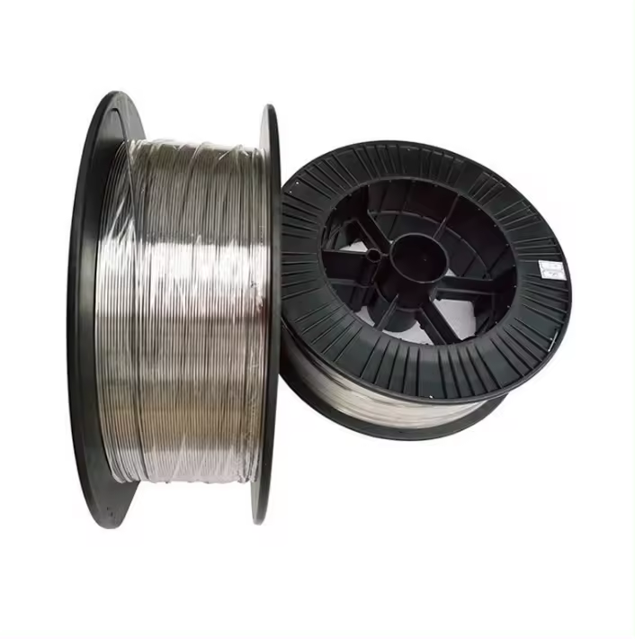 High Quality 718 MIG TIG Welding Wire with Weldability and Formability