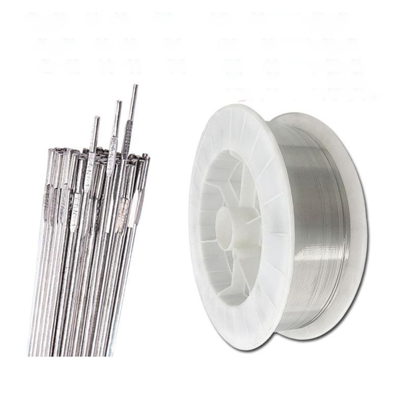 Premium Nickel Based Welding Rod ERNiCu-7 2.0mm-3.2mm for Marine and Chemical Industry