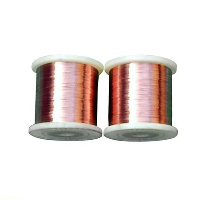 Premium Pure Copper Wire C10200 0.2-8mm for Power Transmission and Distribution