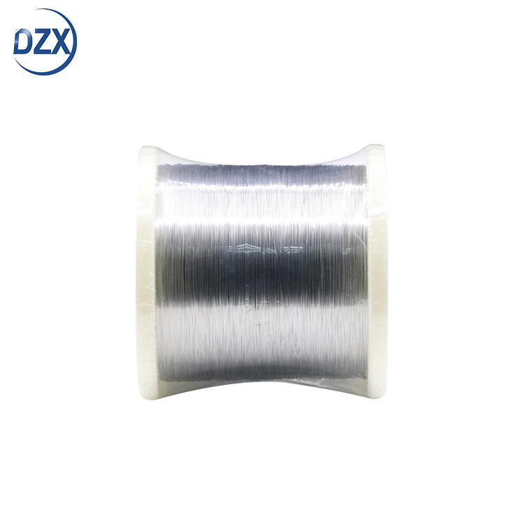 High Quality Nickel Based Welding Wire for High Temperature Applications