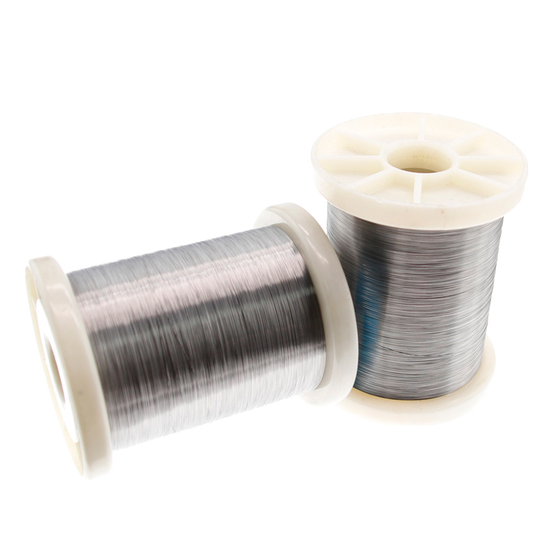 DZX Alloy Nickel Based Welding Wire for Industrial Repairs and Fabrication