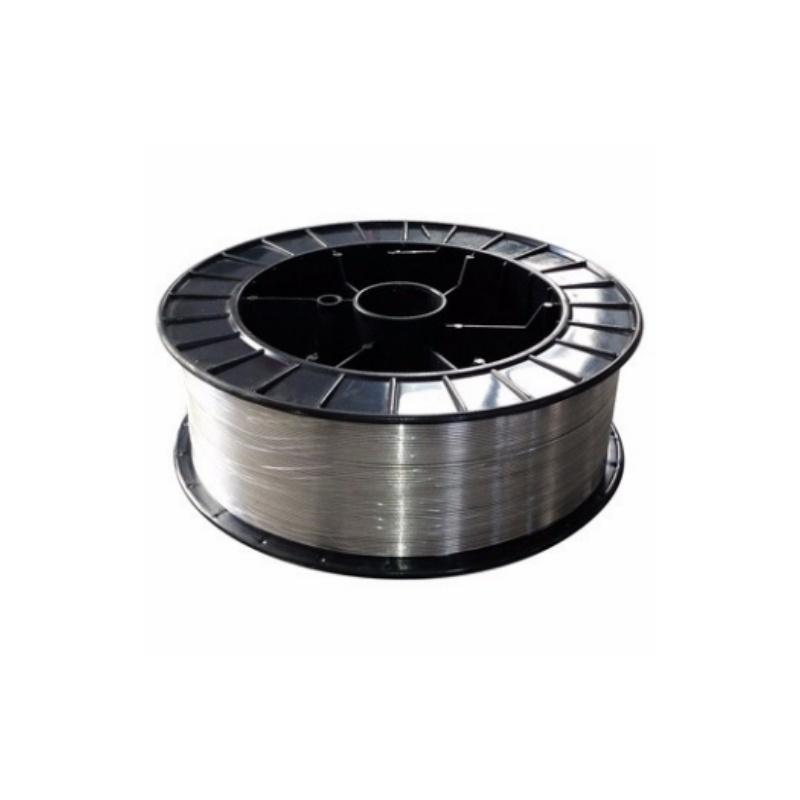 High Strength ERNiCrMo-3 Inconel 625 Nichrom Welding Wire 1.2mm MIG Chemical Industry
