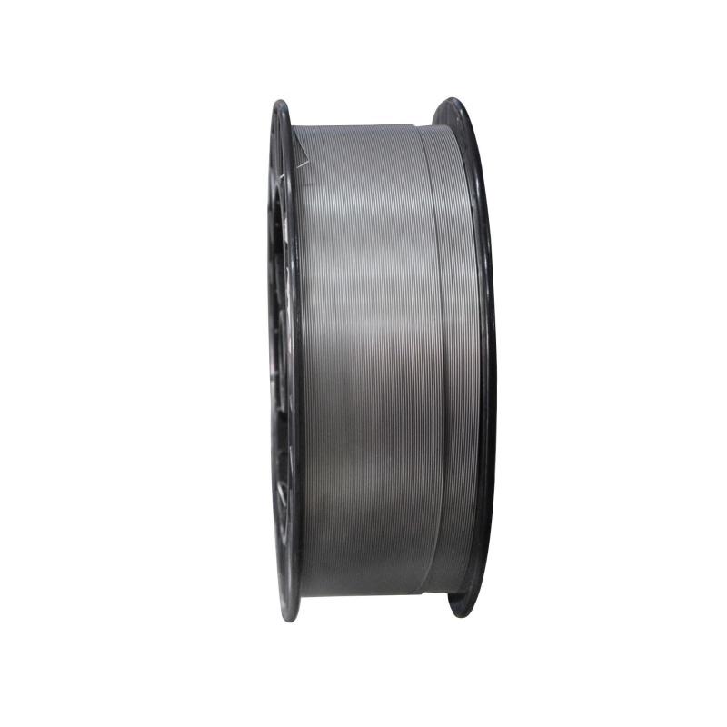 High Strength ERNiCrMo-3 Inconel 625 Nichrom Welding Wire 1.2mm MIG Chemical Industry