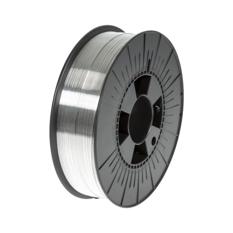 High Strength ERNiCrMo-3 Inconel 625 Nichrom Welding Wire 1.2mm MIG Chemical Industry
