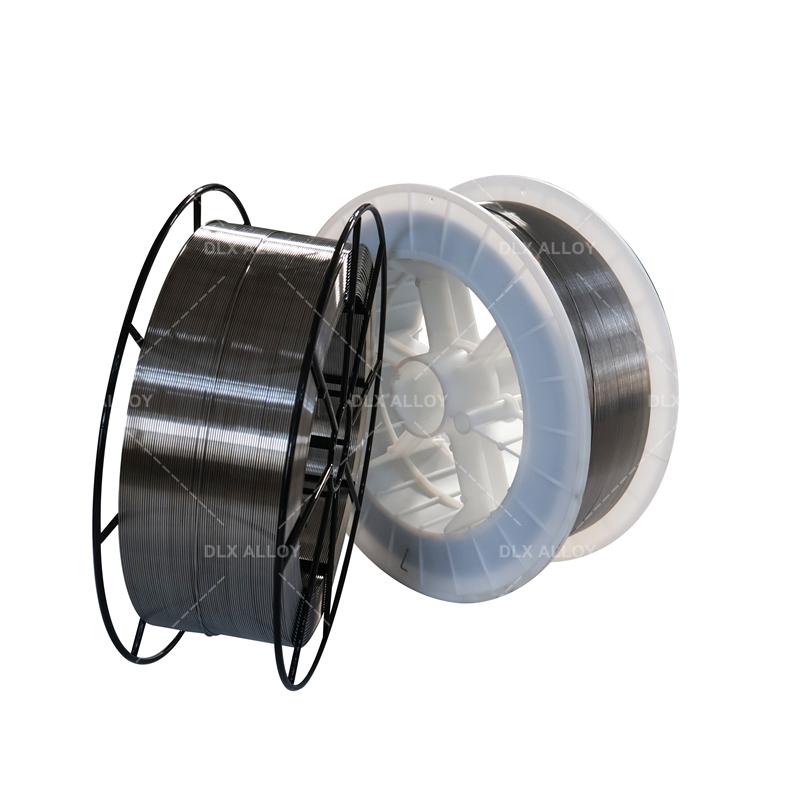 High Quality Nichrome Welding Wire ERNiCrMo-13 MIG K300 0.8mm