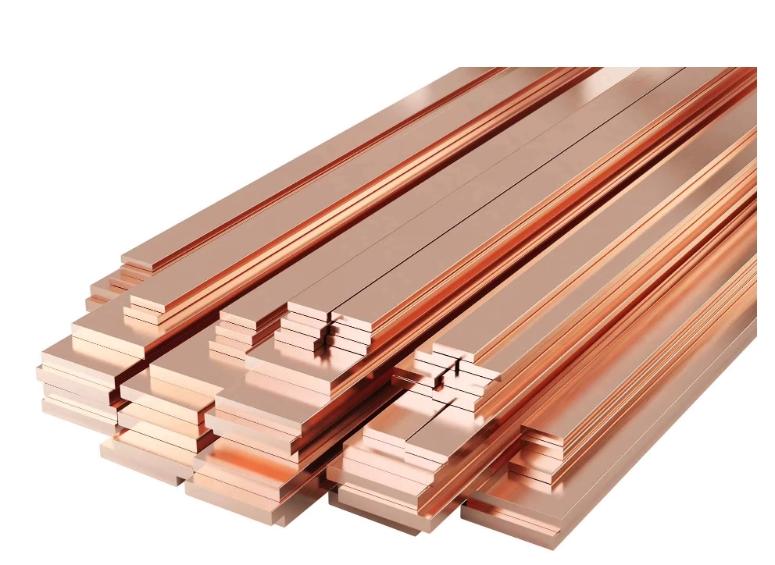 Wholesale Price Solid Soft Copper Wire 10 AWG 99.9% Pure Communications Industry