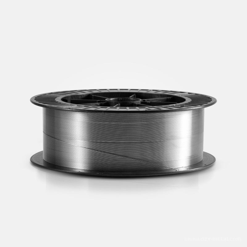 DZX Metal Thermal Spray Wire Ni95Al5 MIG TIG High Temperature Equipment