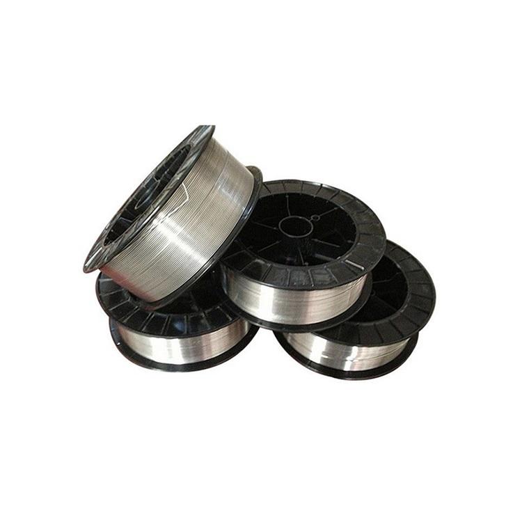 DZX Metal Thermal Spray Wire Ni95Al5 MIG TIG High Temperature Equipment