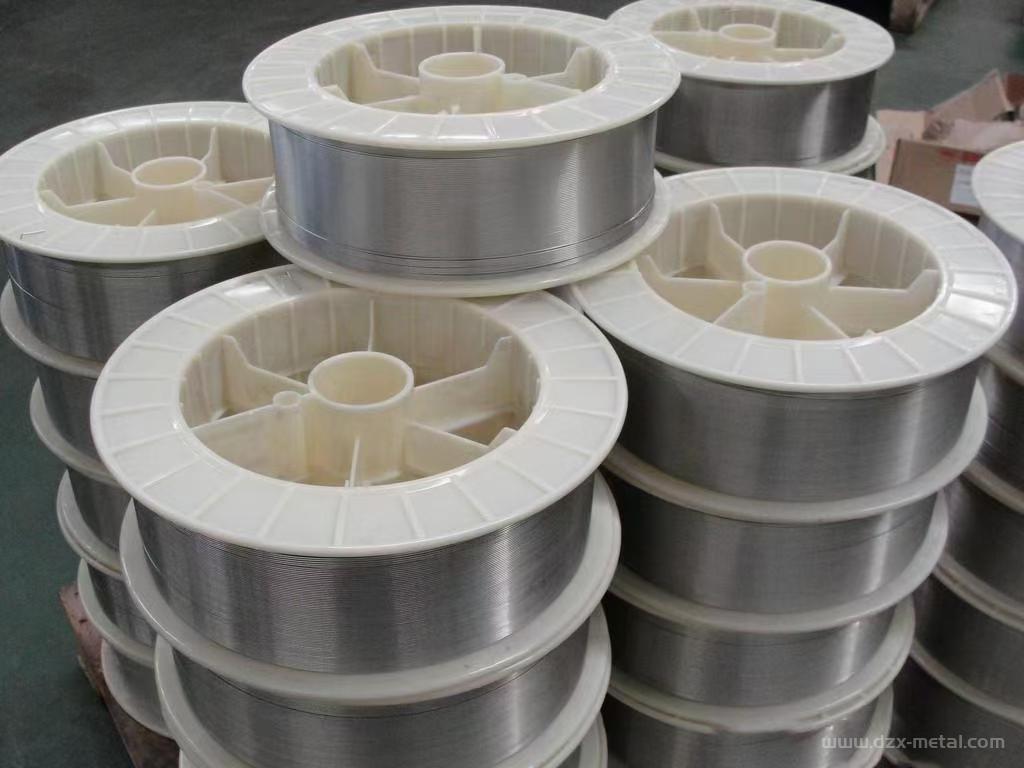High Quality Flame Arc Thermal Spray Wire Monel 400 0.8mm MIG Industrial Processing