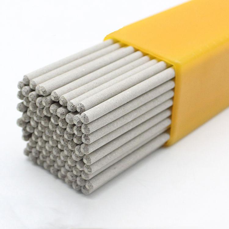 DZX Alloy AWS A5.11 Electrode ENiCrMo-3 3mm 3.5mm 4mm Inconel 625 Welding