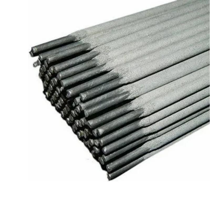 AWS A5.11 NA190 Monel Electrode ENiCu-7 3mm 4mm SMAW Welding Rod Marine Engineering