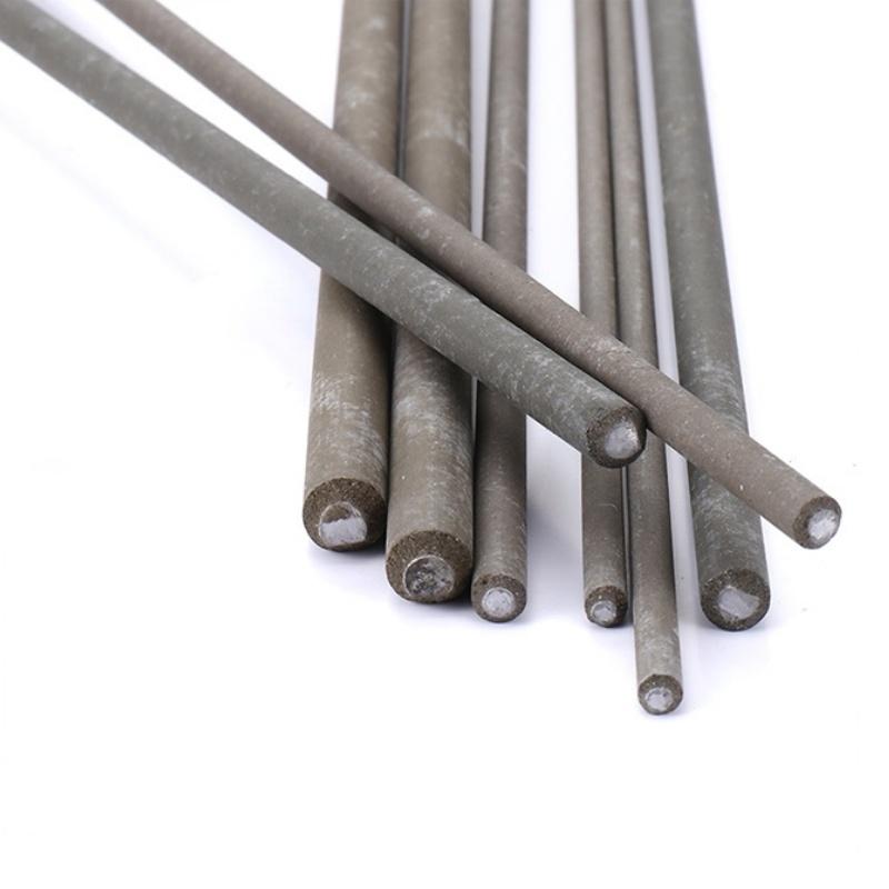 AWS A5.11 NA190 Monel Electrode ENiCu-7 3mm 4mm SMAW Welding Rod Marine Engineering