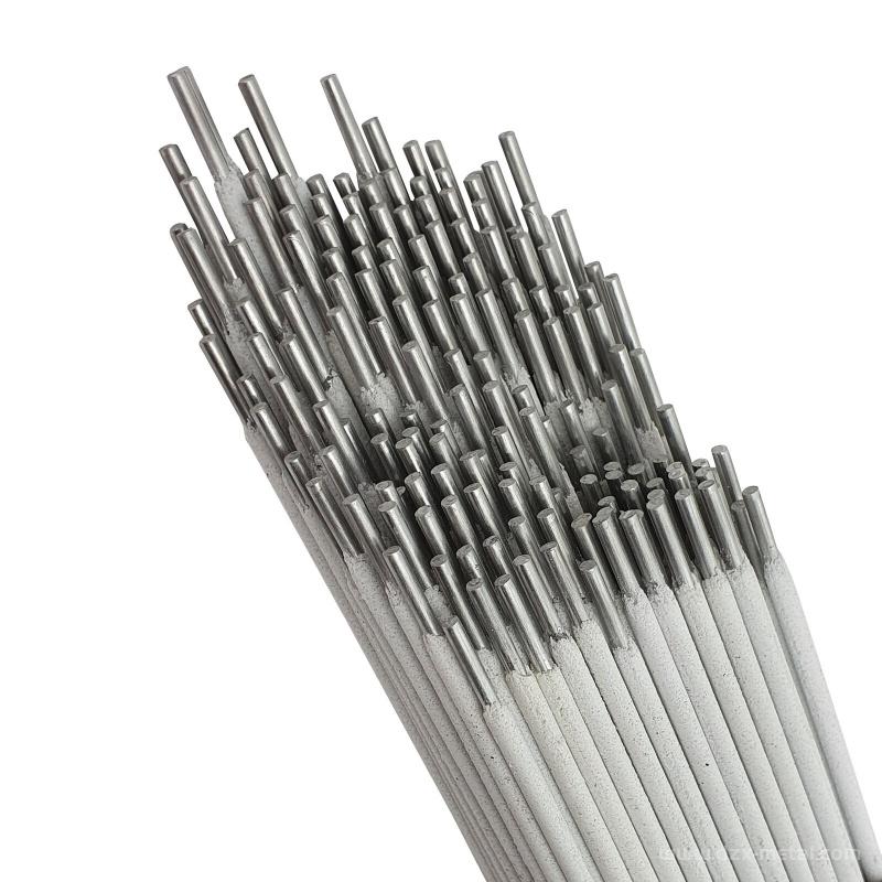 High Temperature Resistance Nickel-iron Alloy Welding Rod Electrode ENiFe-CI Ni55 Cast Iron Repair