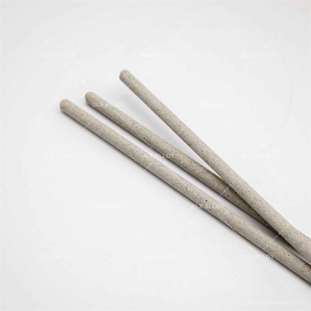 High Temperature Resistance Nickel-iron Alloy Welding Rod Electrode ENiFe-CI Ni55 Cast Iron Repair