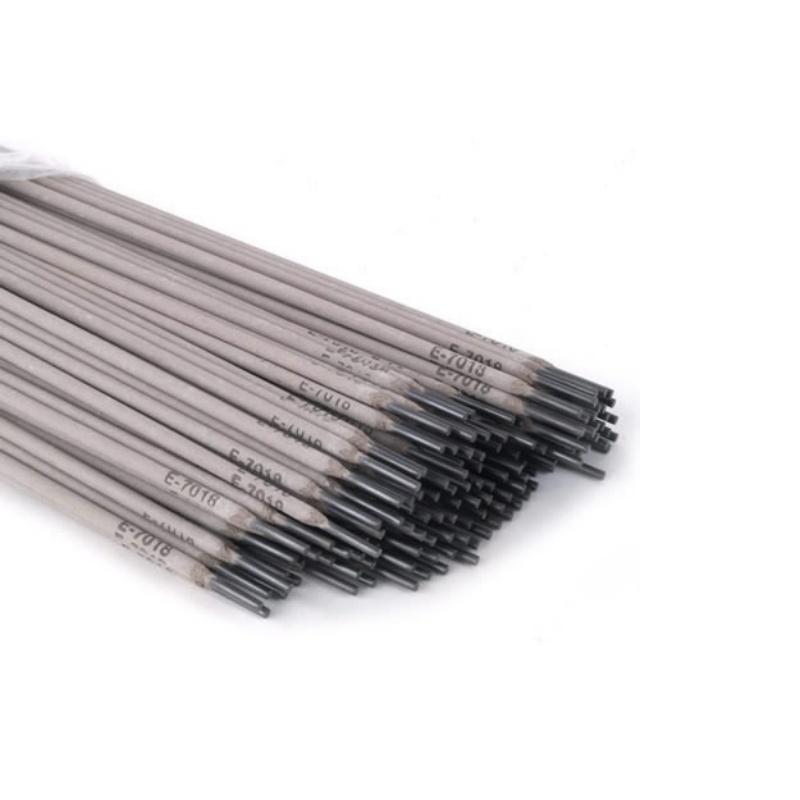 AWS A5.11 Welding Rod Electrode ENiCrFe-7 Ni307-7 UNS W86152 3mm 3.5mm 4mm Inconel 690 SMAW