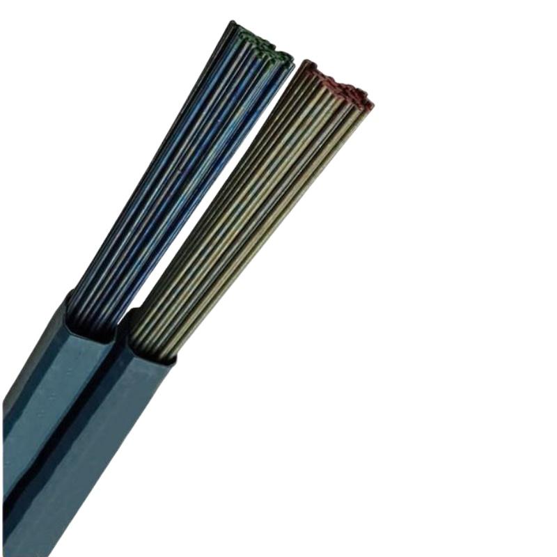 Hot Sale AWS A5.21 Cobalt-based Surfacing Welding Rod ERCoCr-A Stellite 6 TIG 2.7mm 3.2mm