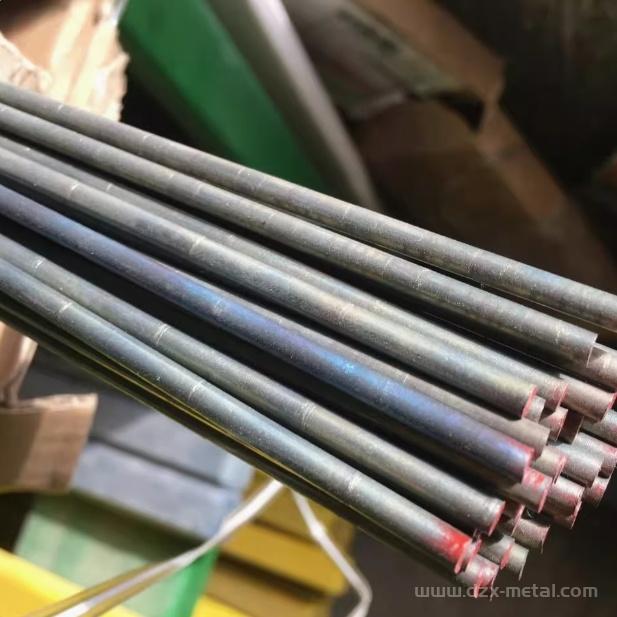 Hot Sale AWS A5.21 Cobalt-based Surfacing Welding Rod ERCoCr-A Stellite 6 TIG 2.7mm 3.2mm