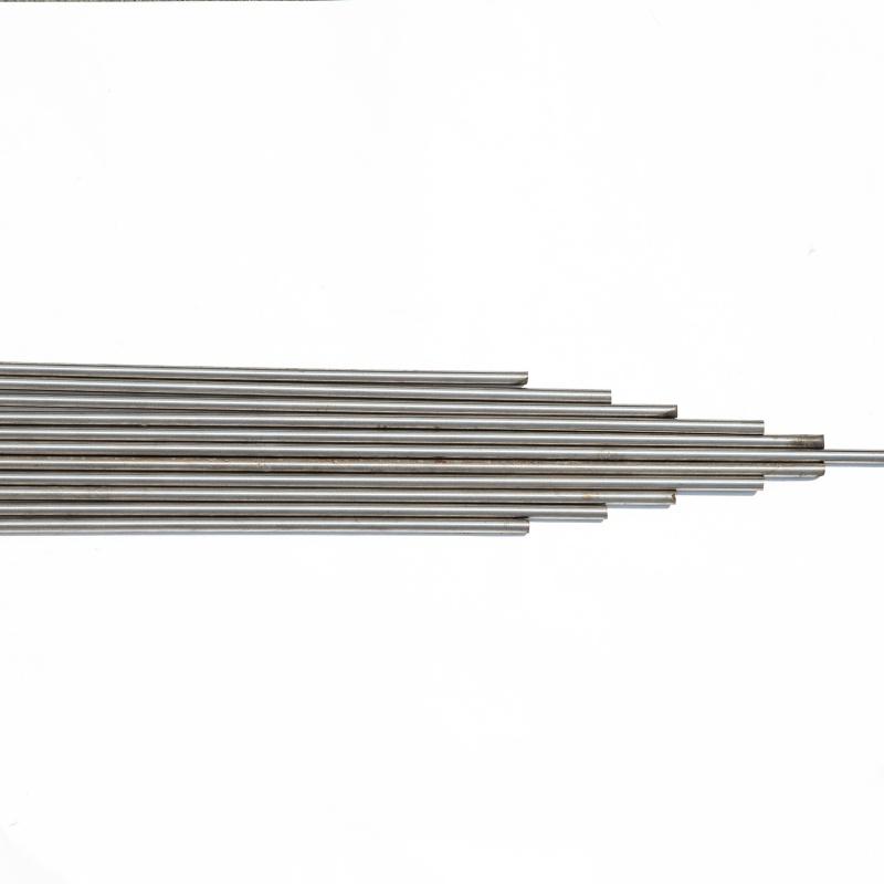 Wholesale AWS A5.11 Nickel-based Welding Rod ERNiCrMo-4 Hastelloy C276 TIG