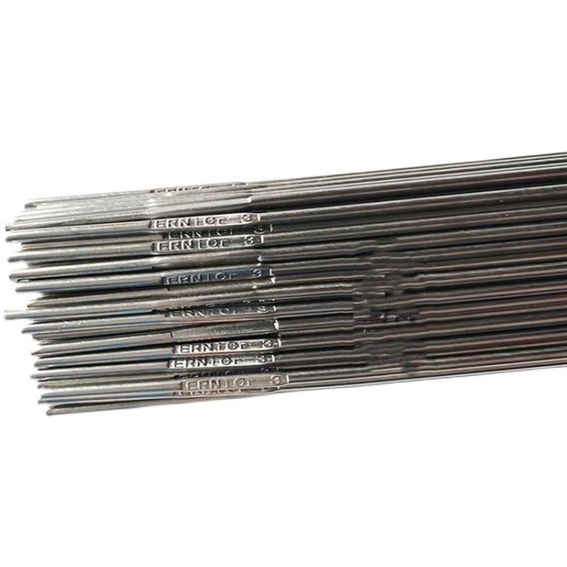 High Quality Welding Rod ERNiCr-3 TIG 1.6mm*1000mm Gas Turbine