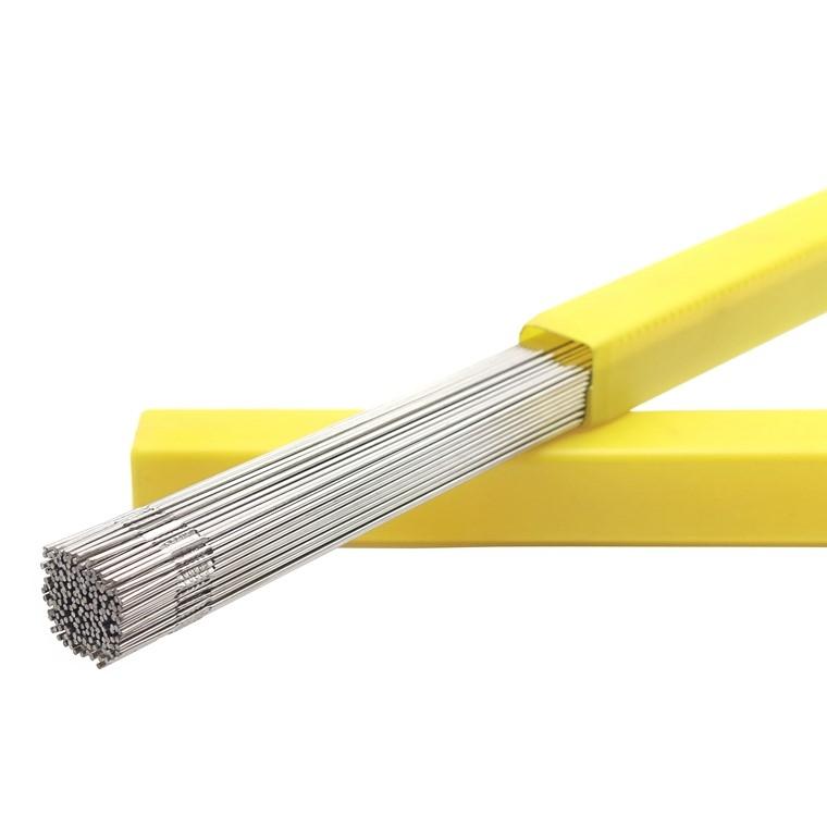 Best Quality NA67 Welding Rod ERCuNi TIG 1.6*1000mm Gas Metal ARC