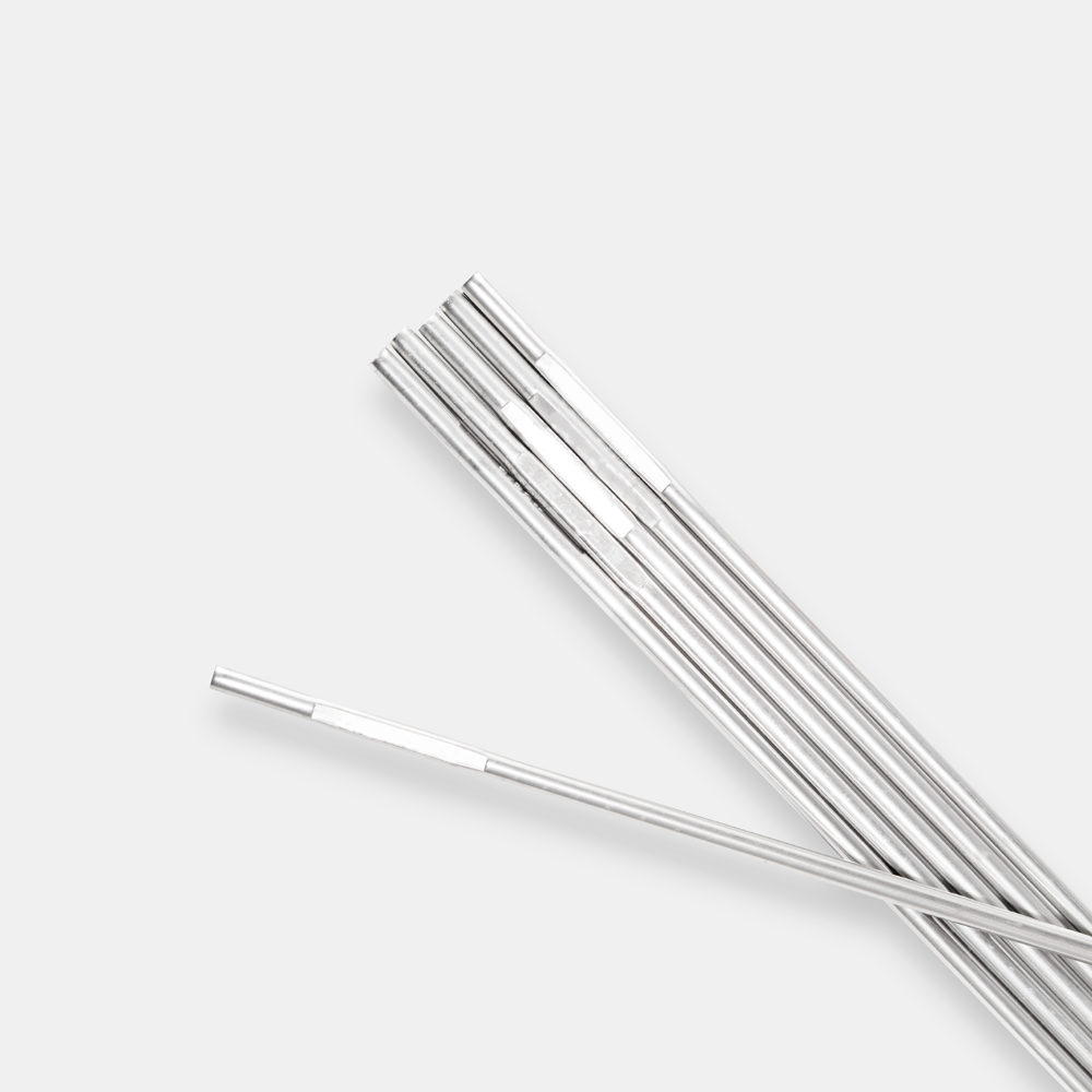 Hot Sale Alloy 61 Wholesale Price 2.4*1000mm TIG Welding Rod ERNi-1 ASAW GMAW GTAW