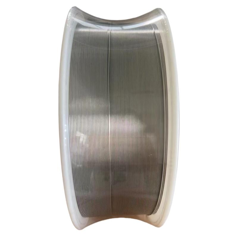 OEM ODM ARC Thermal Spray Wire Ni80Al20 0.8mm 1.6mm MIG Chemical Processing
