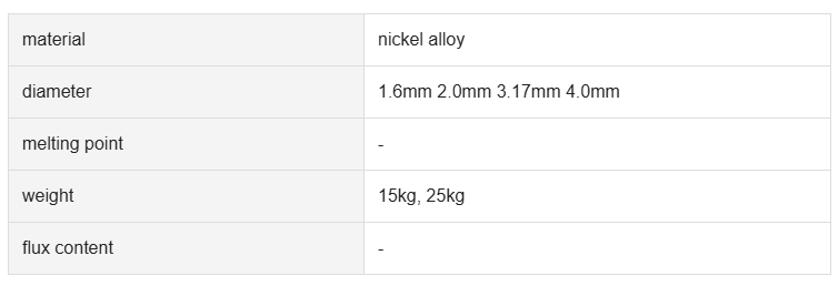 Manufacturer 6.0mm, 0.8mm, 1.2mm Copper Coated Welding Wire - 15kg Plastic Metal Spool
