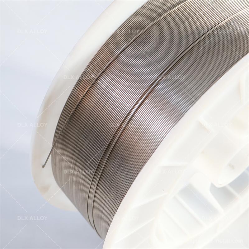 Premium ERNiCrMo-3 Nickel Alloy Welding Wire – Ultimate Corrosion Resistance for Harsh Environments