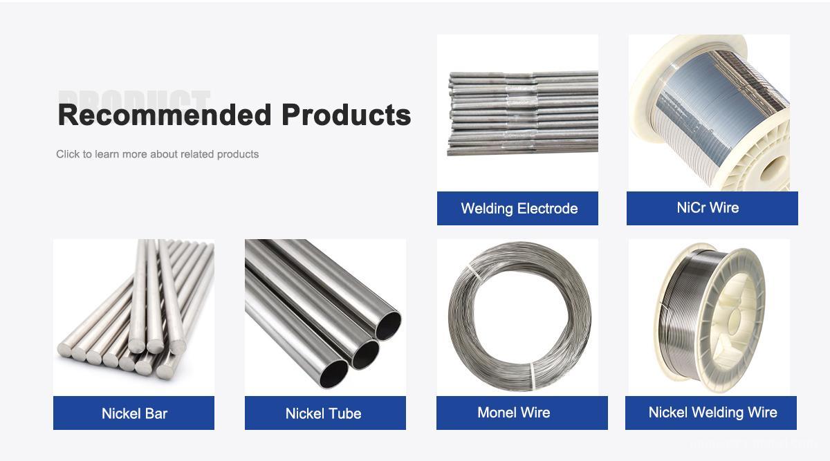 Corrosion-Resistant ERCuNi5Fe1 Welding Consumable for Offshore and Chemical Industries