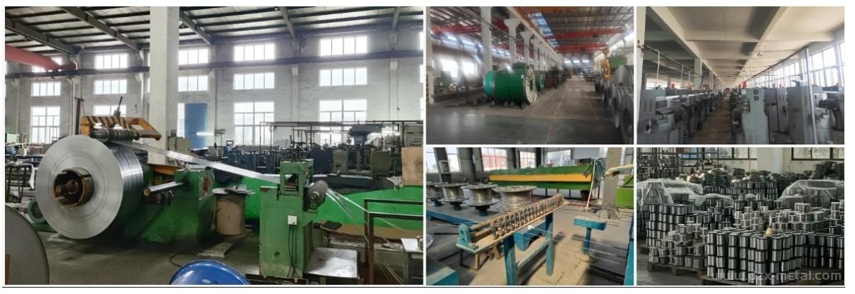 Corrosion-Resistant ERCuNi5Fe1 Welding Consumable for Offshore and Chemical Industries
