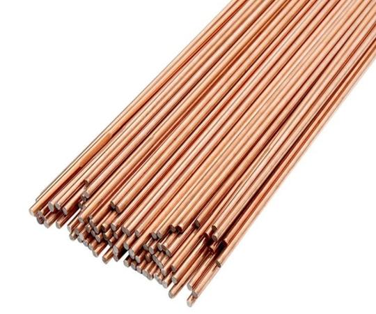Best Quality Copper Welding Wire ERCuSi-A 2.0mm Corrosion Resistant for Marine Applications