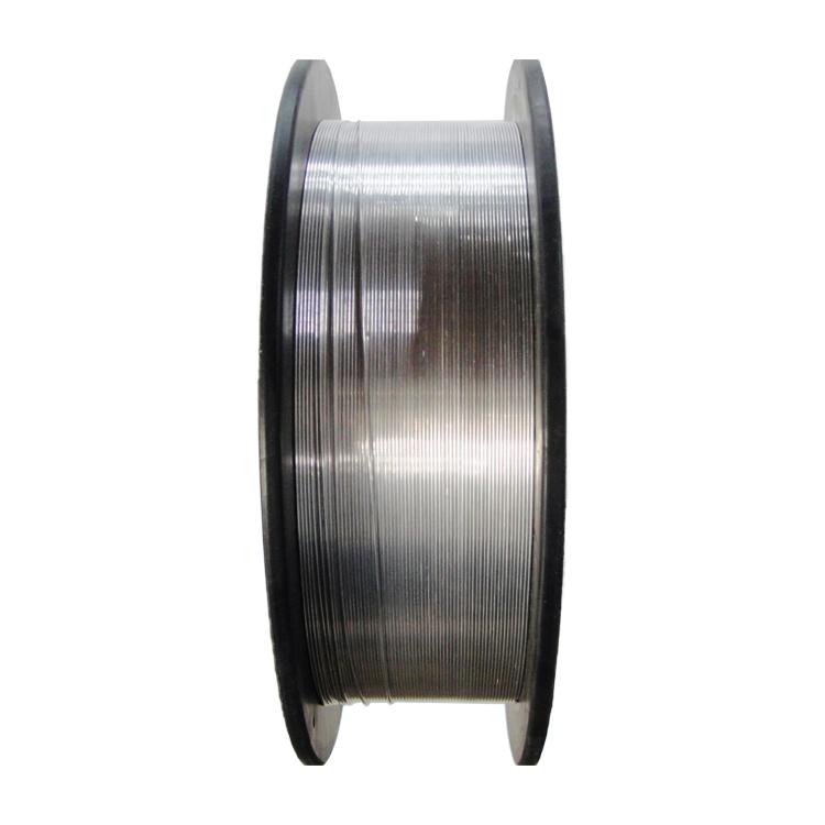 Premium Thermal Spray Wires: Inconel 625, Monel 400 for Corrosion Resistance