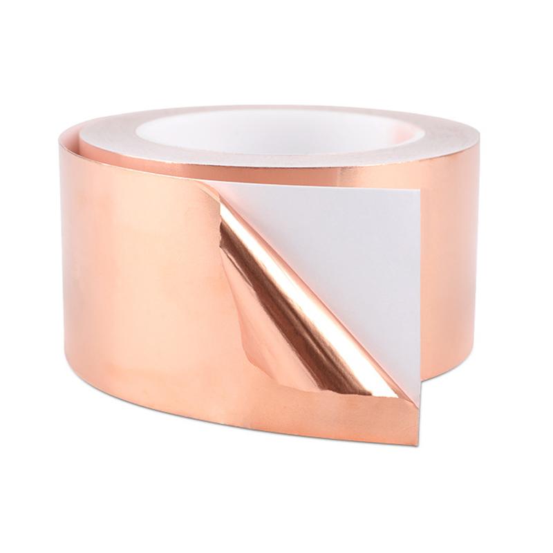 Copper Foil Tape Manufacturer, Large Size Customization