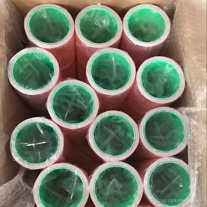 0.05mm Thin Copper Foil Tape Ultra Thin & Ductile, Custom Widths