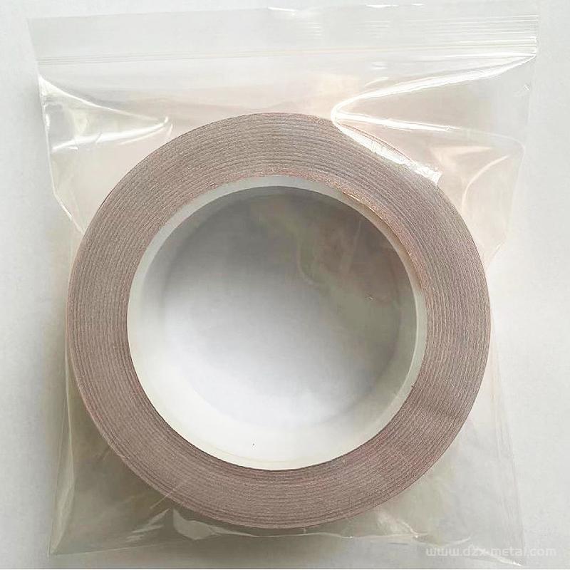 Professional Grade Copper Foil Tape for Electronics