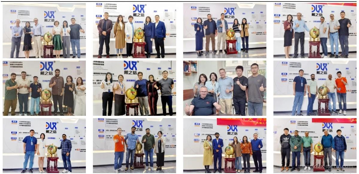 CHANGZHOU DZX METAL CHANGZHOU DZX METAL